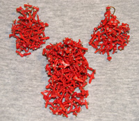 small product photo