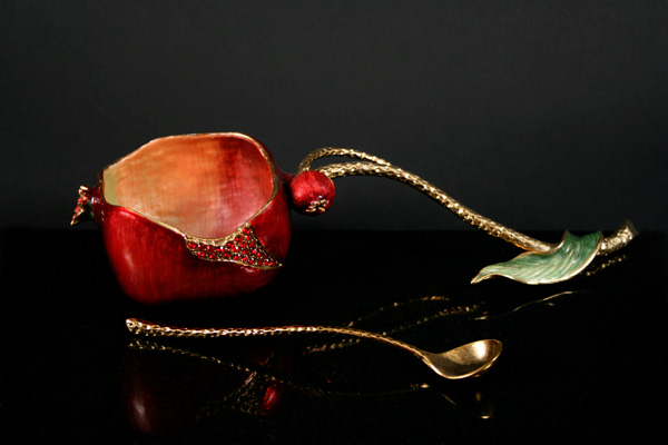 pomegranat