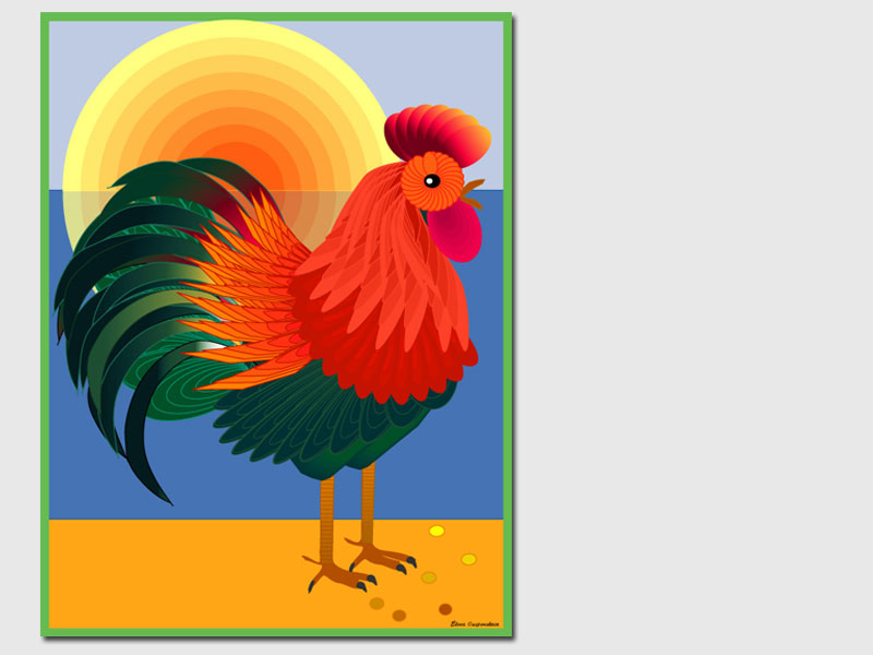 rooster
