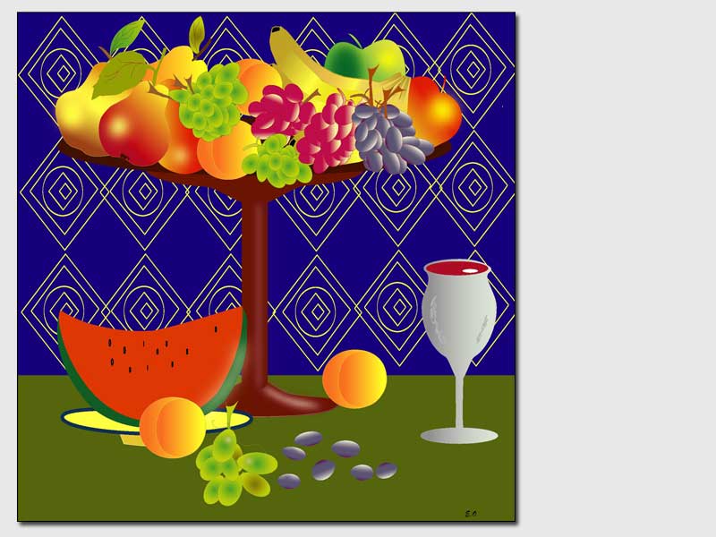 stillife